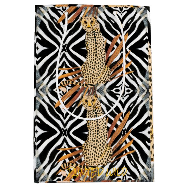 Gift Bag (Framsidan)