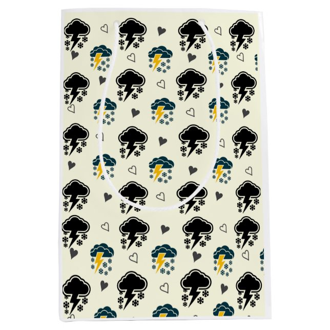 Gift Bag (Framsidan)