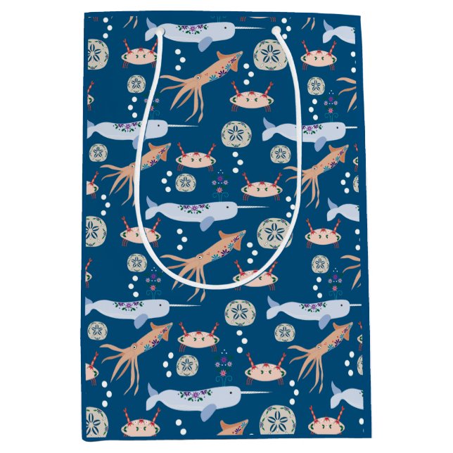 Gift Bag (Framsidan)