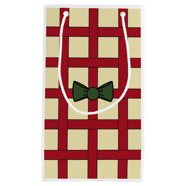 Gift Bag (Framsidan)