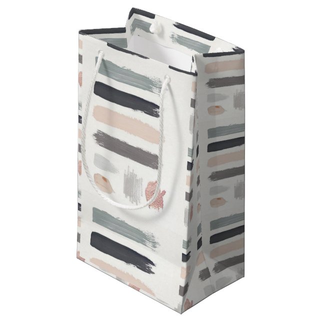 Gift Bag (Framsidan Vinklad)