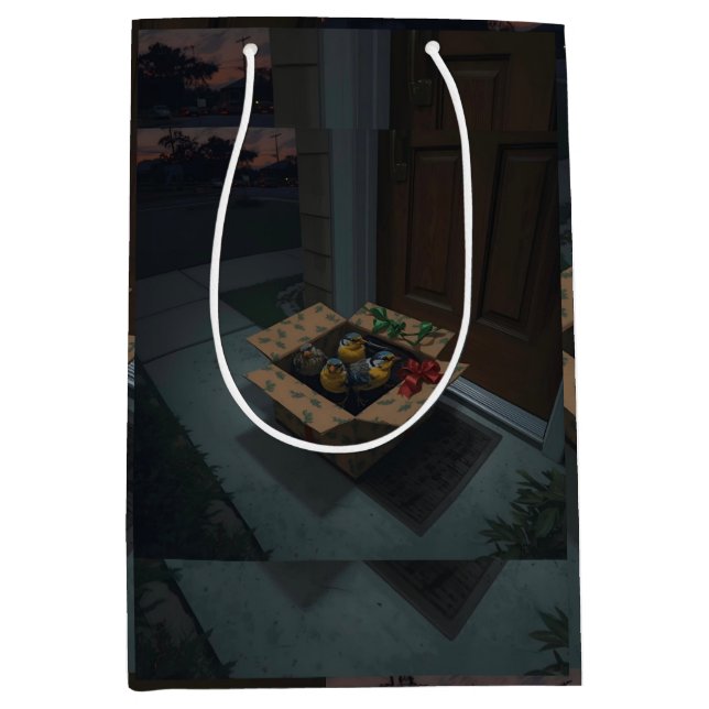 Gift Bag (Framsidan)