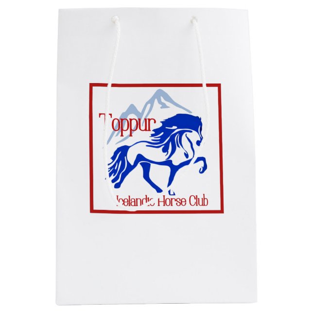 Gift Bag (Framsidan)