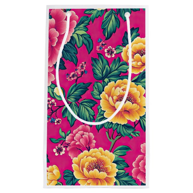 Gift Bag (Framsidan)