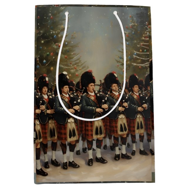 Gift Bag (Framsidan)