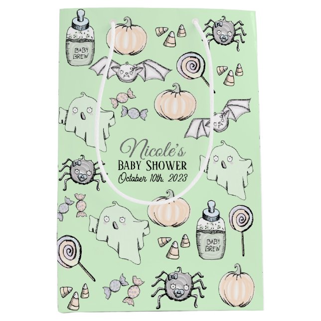 Gift Bag (Framsidan)