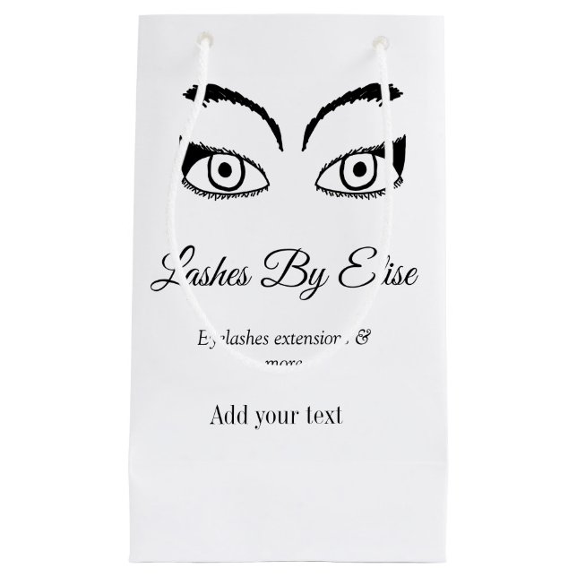 Gift Bag (Framsidan)