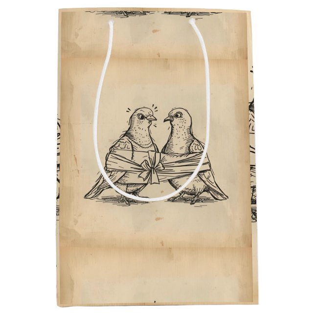 Gift Bag (Framsidan)