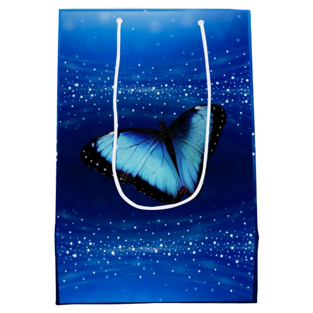 Gift Bag (Baksidan)