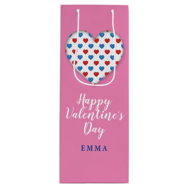 Gift Bag (Framsidan)