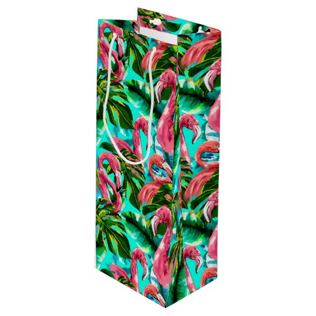 Gift Bag (Framsidan Vinklad)