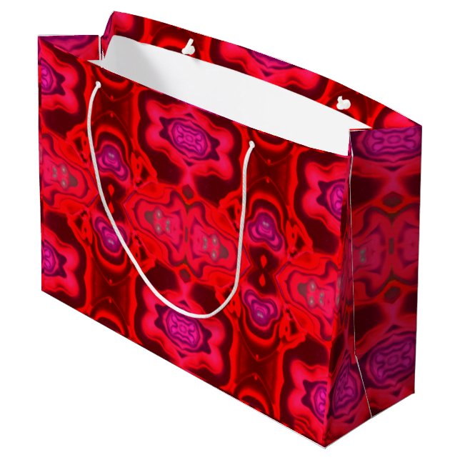 Gift Bag (Baksidan Vinklad)