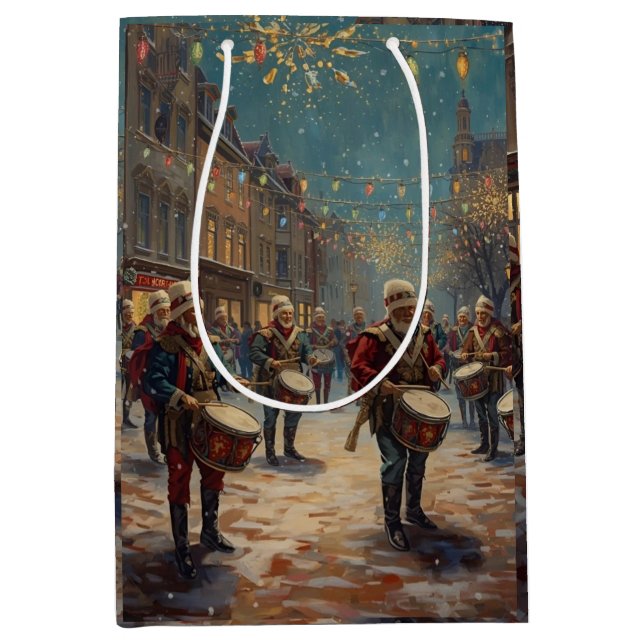 Gift Bag (Framsidan)