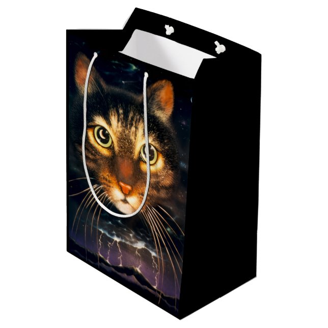 Gift Bag (Baksidan Vinklad)