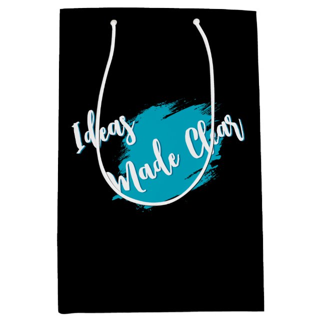 Gift Bag (Framsidan)