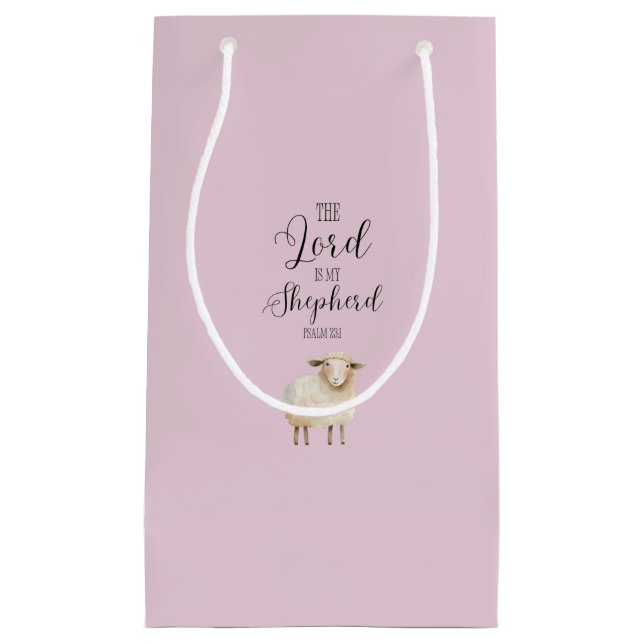 Gift Bag (Framsidan)