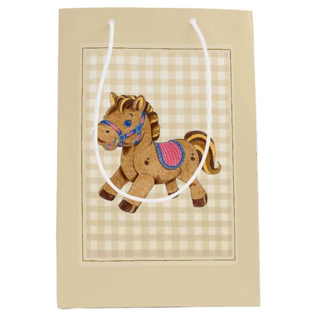 Gift Bag (Framsidan)