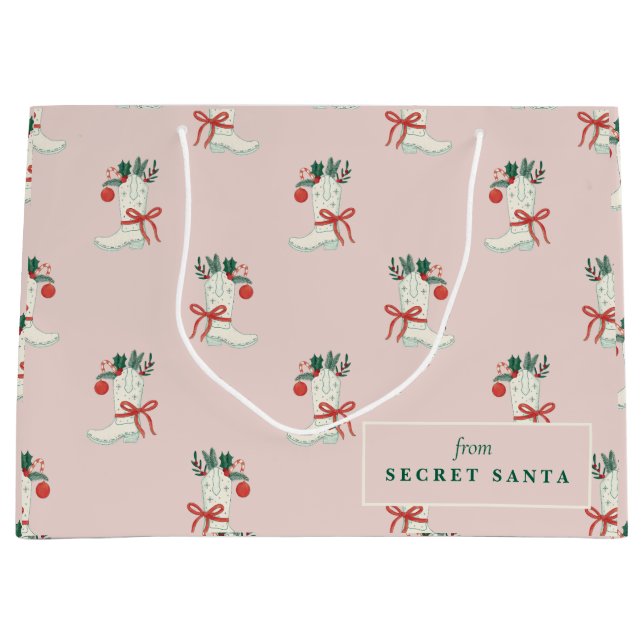 Gift Bag (Framsidan)