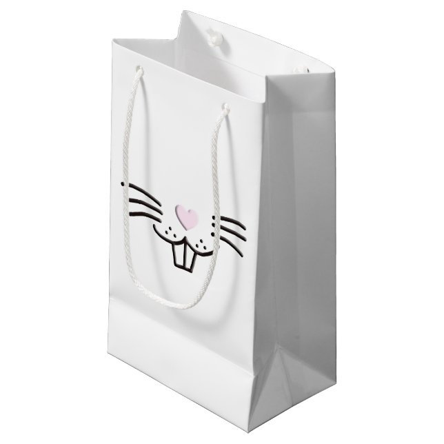Gift Bag (Framsidan Vinklad)