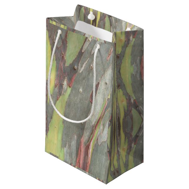 Gift Bag (Framsidan Vinklad)