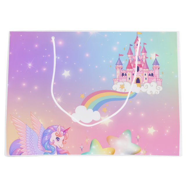 Gift Bag (Framsidan)