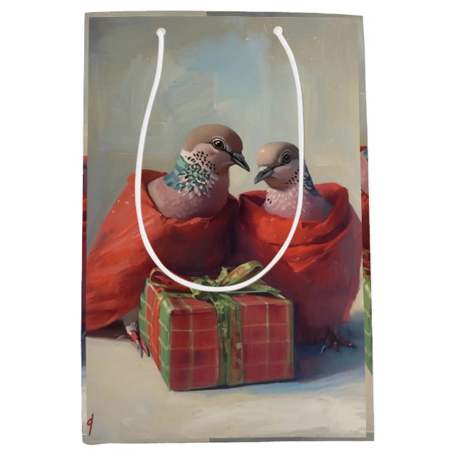 Gift Bag (Framsidan)