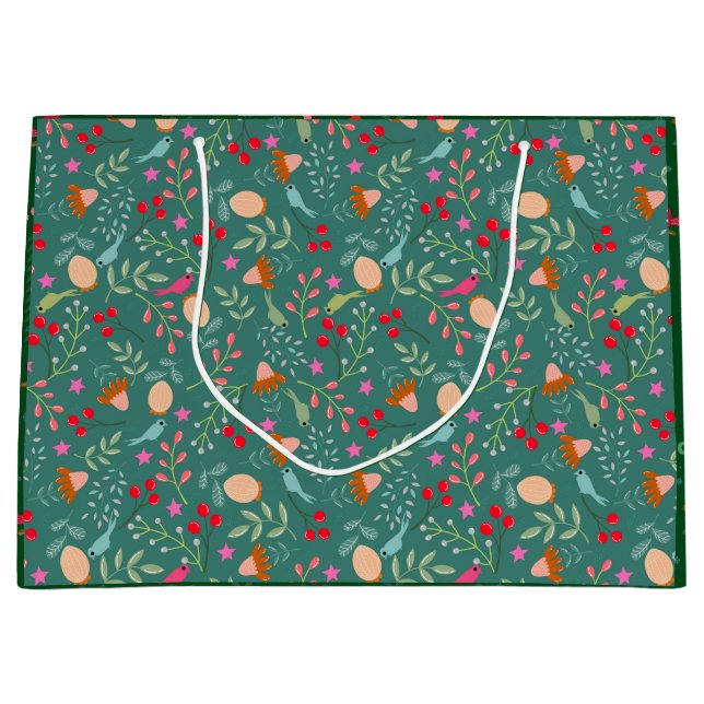 Gift Bag (Framsidan)