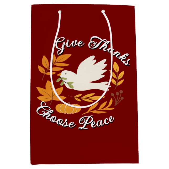 Gift Bag (Framsidan)