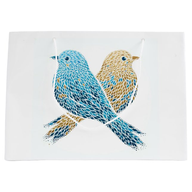 Gift Bag (Framsidan)