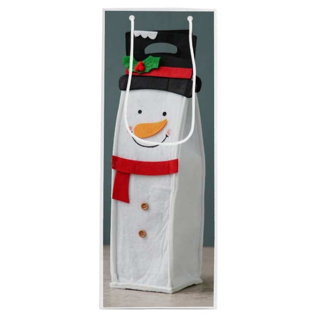 Gift Bag (Framsidan)