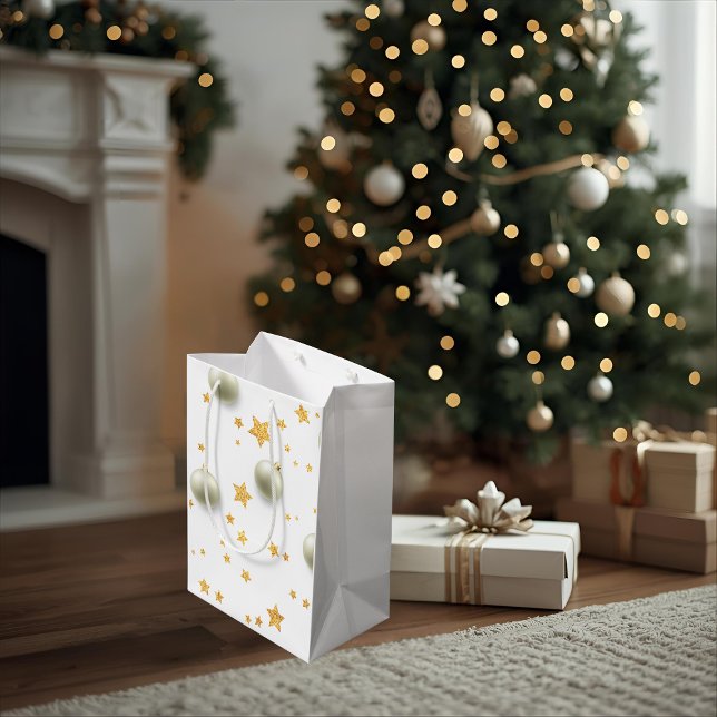 Gift Bag (Skapare uppladdad)