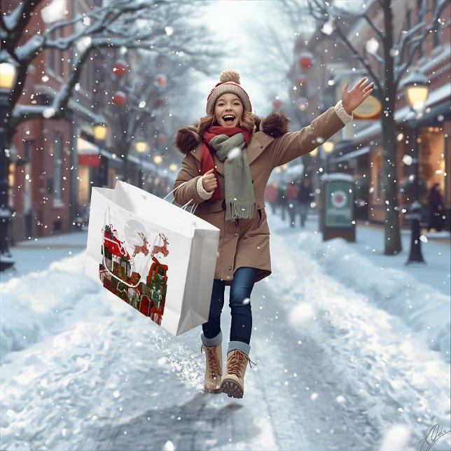 Gift Bag (Skapare uppladdad)