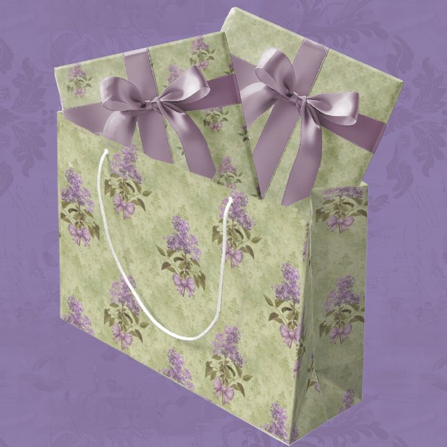 Gift Bag (Skapare uppladdad)