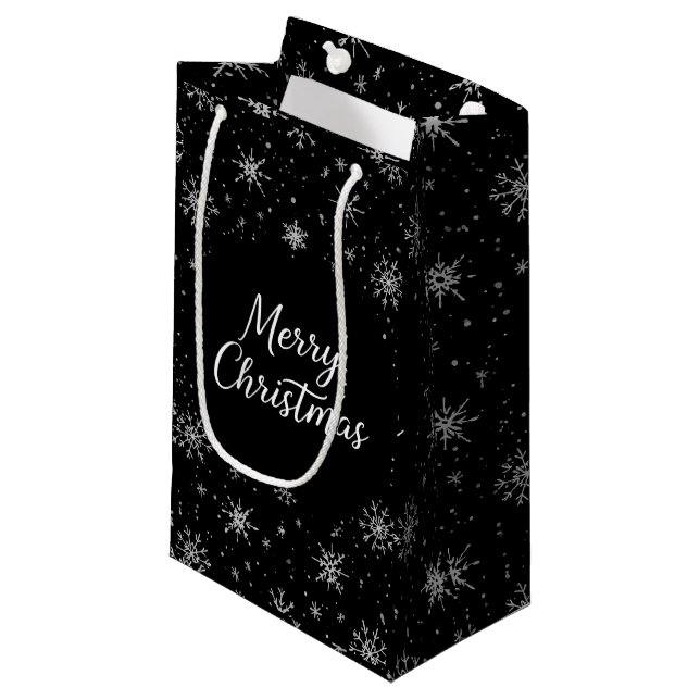 Gift Bag (Framsidan Vinklad)