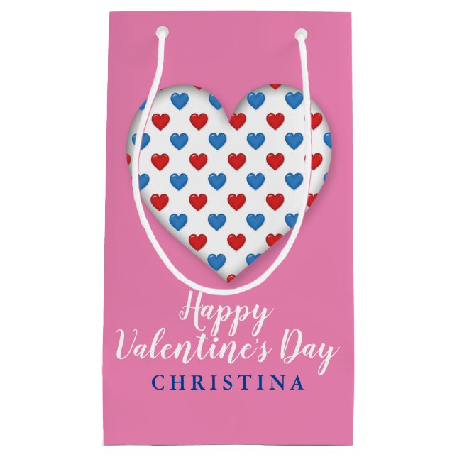 Gift Bag (Framsidan)