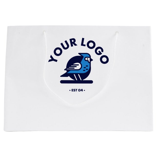 Gift Bag (Framsidan)