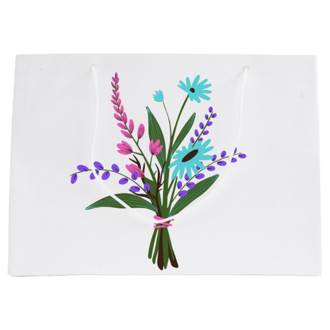 Gift Bag (Framsidan)