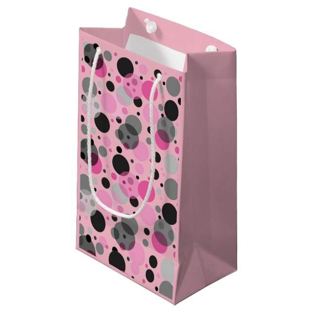 Gift Bag (Framsidan Vinklad)