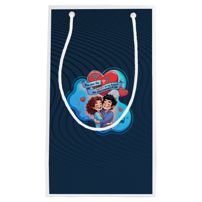 Gift Bag (Framsidan)