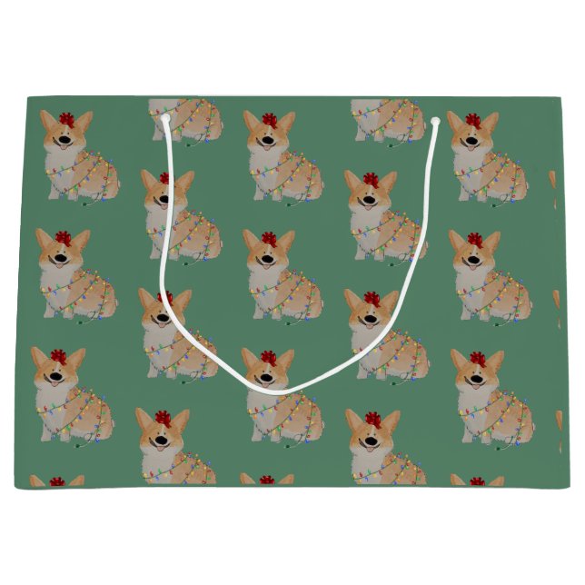 Gift Bag (Framsidan)