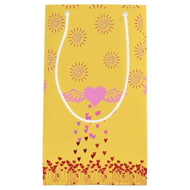 Gift Bag (Framsidan)