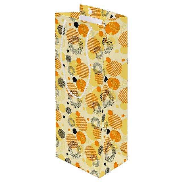 Gift Bag (Baksidan Vinklad)