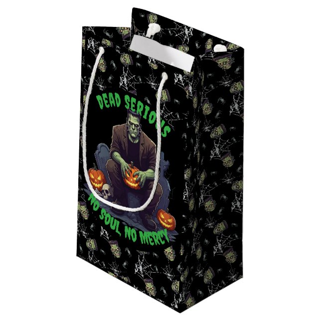 Gift Bag (Baksidan Vinklad)