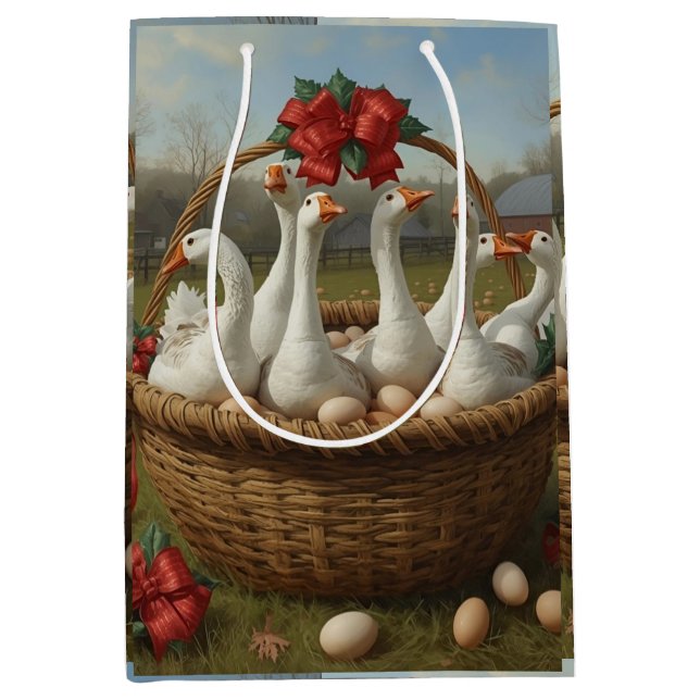 Gift Bag (Framsidan)