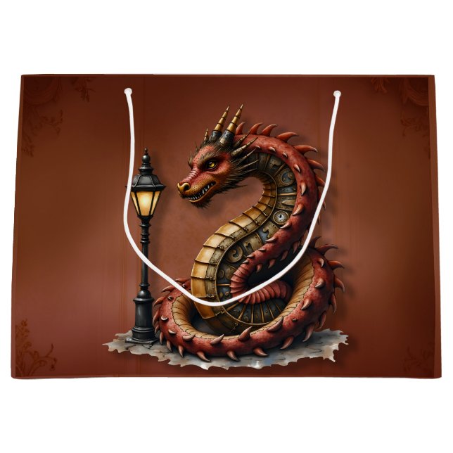 Gift Bag (Framsidan)
