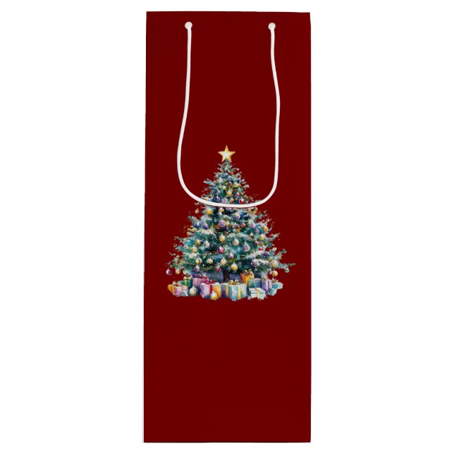 Gift Bag (Framsidan)