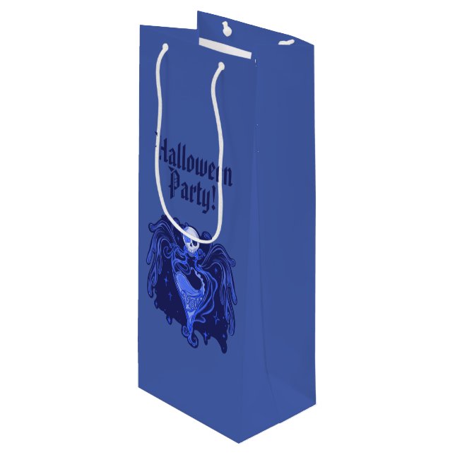 Gift Bag (Framsidan Vinklad)