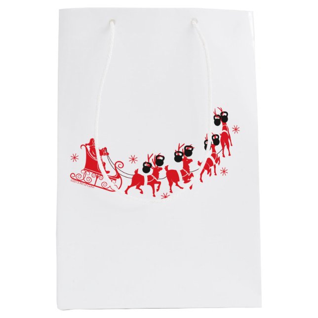 Gift Bag (Framsidan)