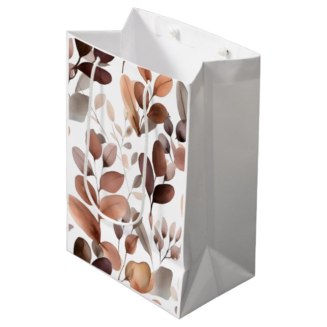 Gift Bag (Framsidan Vinklad)