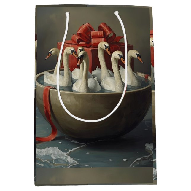 Gift Bag (Framsidan)